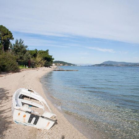 Villa Damiani Νικιάνα Εξωτερικό φωτογραφία